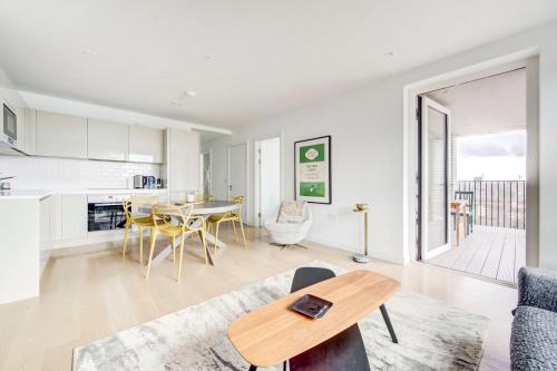 GuestReady - Chic Urban Haven in Walworth