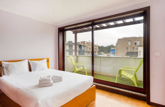 GuestReady - Confortable refugio en Esposende