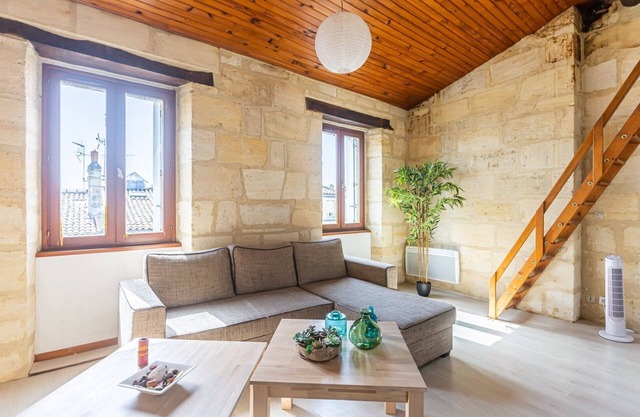 GuestReady - Piso acogedor cerca de Gambetta y Fondaudège