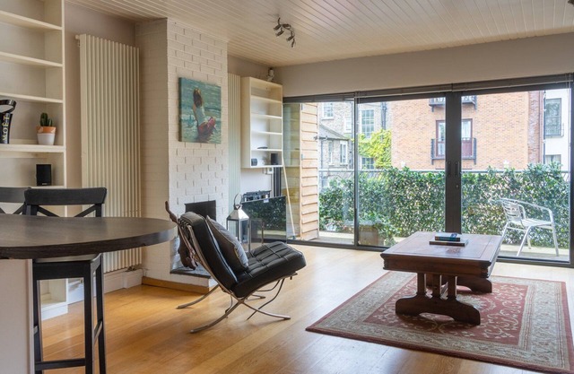 GuestReady - Encantadora casa de campo en Dublín