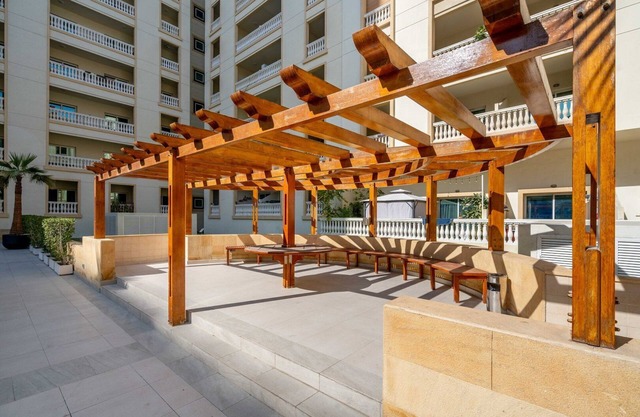 GuestReady - Encantador oasis en Jumeirah Village
