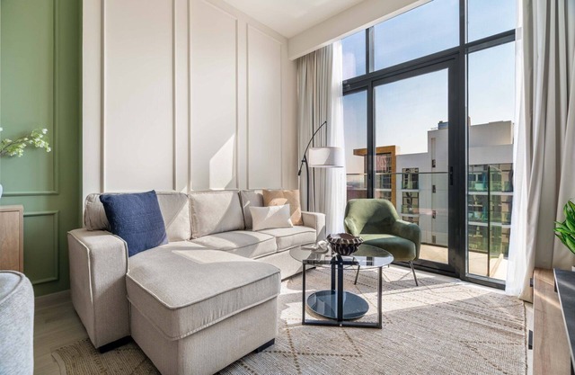 GuestReady - Vida elegante en Dubai