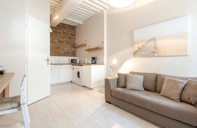 GuestReady - Encantador estudio cerca del metro