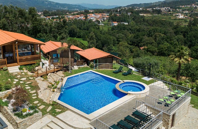 GuestReady - Fernandes Guest House - Suite Luminosa