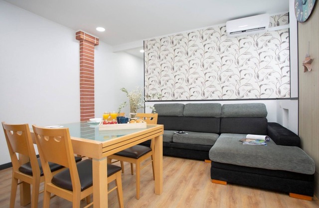 GuestReady - Piso en la Zona Cabanyal Valencia