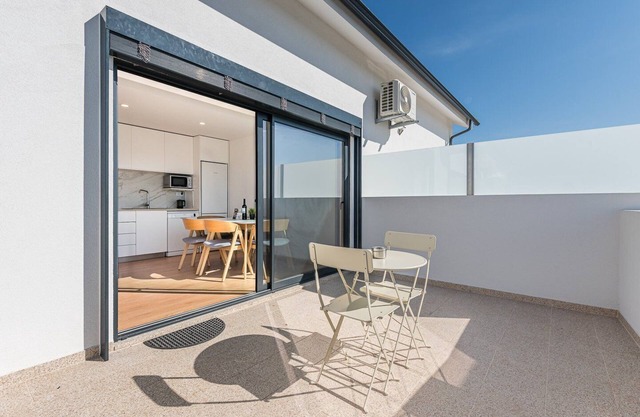 GuestReady - Isla de Freixo - Vistas al Duero