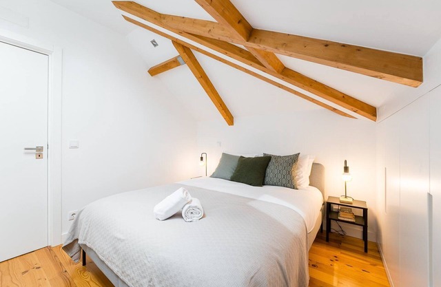 GuestReady - Freixo Vista Paraíso