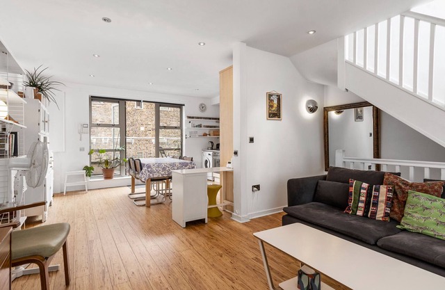 GuestReady - Casa acogedora en el centro de Londres