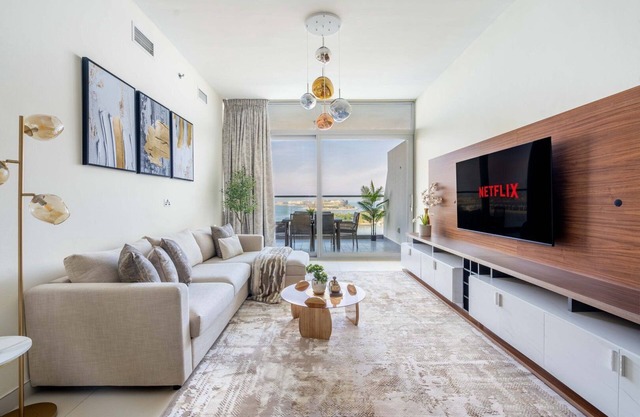 GuestReady - Vida glamurosa en Palm Jumeirah