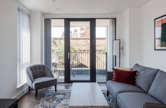 GuestReady - Precioso 1 cama con Balcón Privado