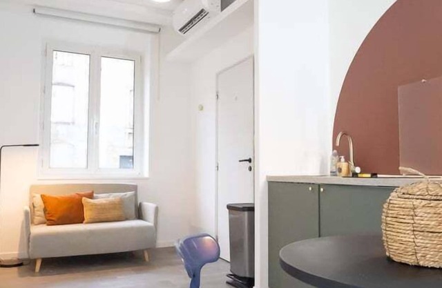 GuestReady - Homely spot near Parc Blondlot