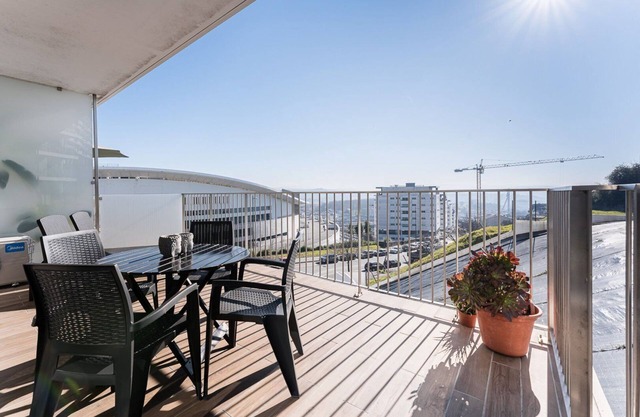GuestReady - Estancia ideal cerca del Estádio do Dragão