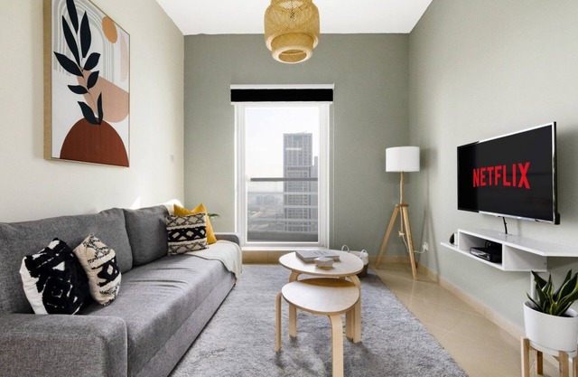 GuestReady - Apartamento Jumeirah Skyline