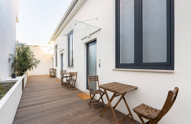 GuestReady - King House 3