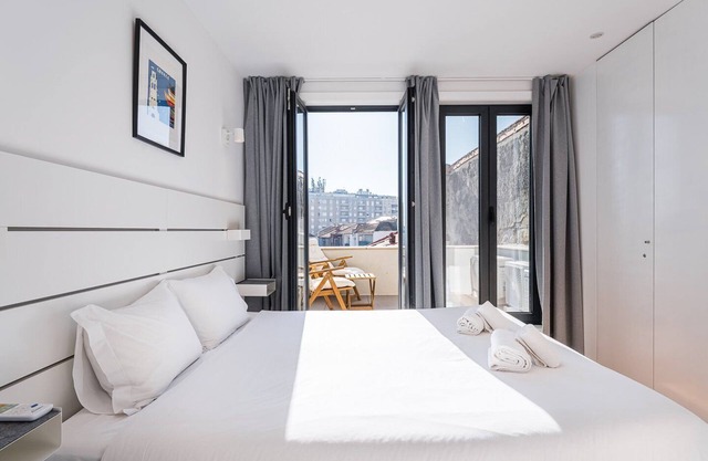 GuestReady - Precioso chalet con terraza