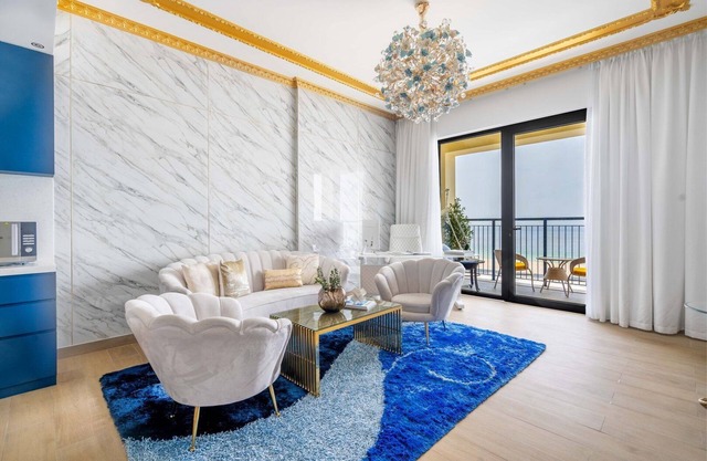 GuestReady - Vivienda de lujo con vistas al mar