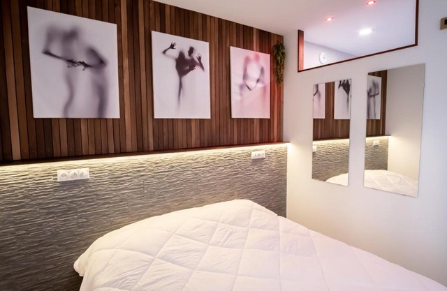 GuestReady - Luxurious Relaxation in Nancy