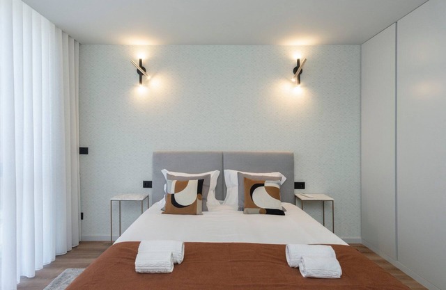 GuestReady - Elegancia moderna en Gaia