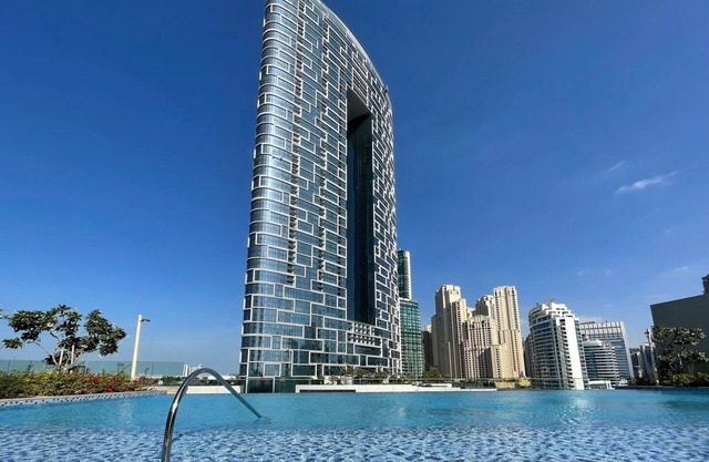 GuestReady - Marina Skyline en 52|42, JBR