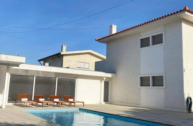 GuestReady - Marinhas Belleza cerca de la Playa de Esposende
