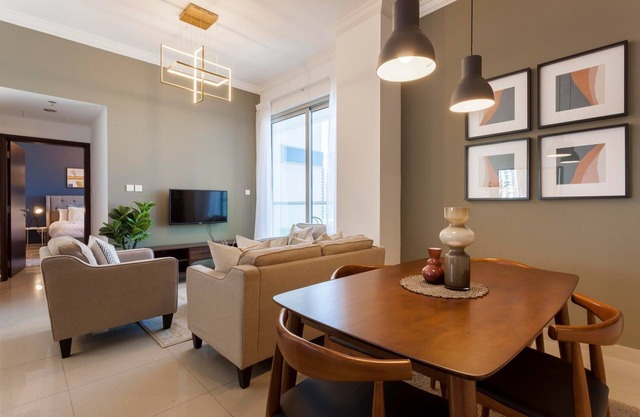 GuestReady - Moderno apt con preciosas vistas