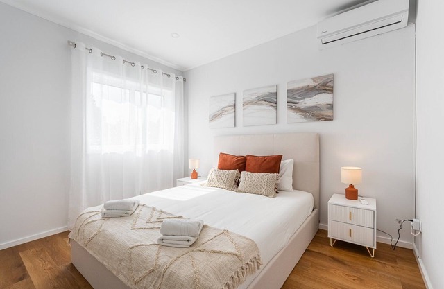 GuestReady - Una casa perfecta en una zona tranquila