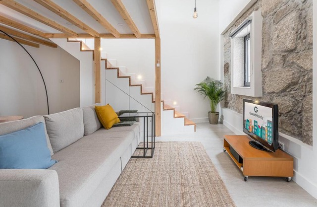 GuestReady - Pateo da Lapa - House 1