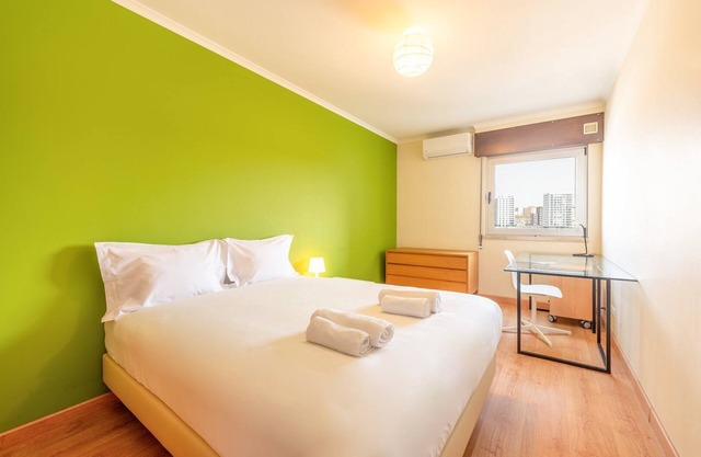 Guestready - Retiro del ciruelo en Lumiar