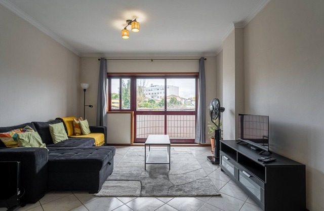 GuestReady - Estancia calma en Vila Nova de Gaia