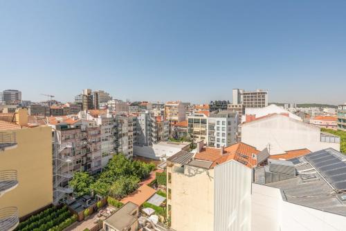 GuestReady - Republic Apartments