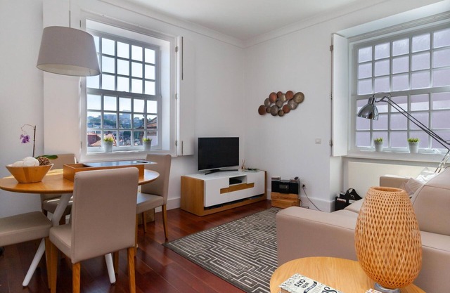 GuestReady - Retiro Ribeira en el centro de Oporto
