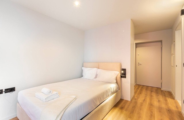 GuestReady - Estudio con estilo en Gaia