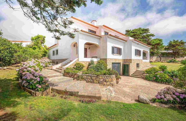 GuestReady - Escapada panorámica en Colares