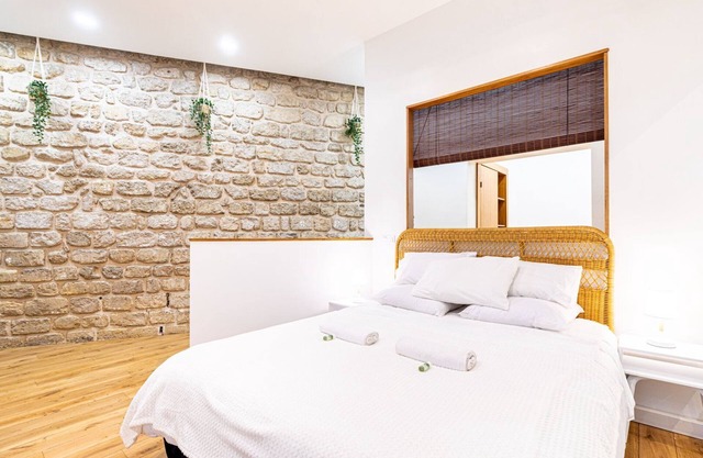 GuestReady - Estancia tranquila cerca del Campo de Marte