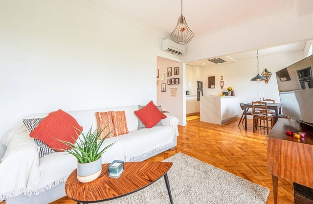 GuestReady - Apt espacioso en el corazón de Lisboa