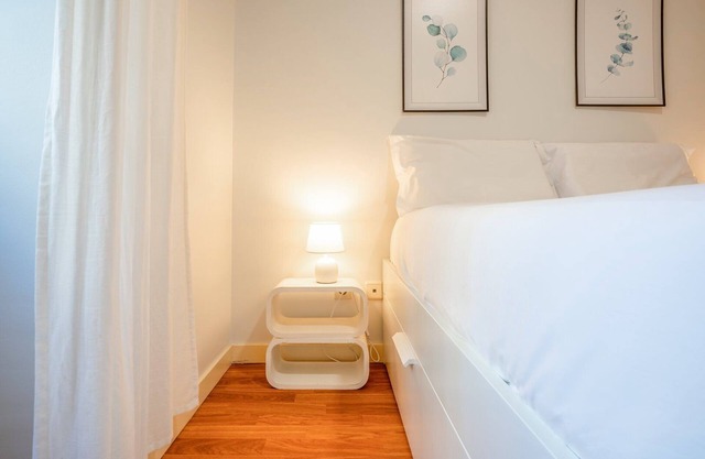 GuestReady - Vacaciones de primavera en Lisboa