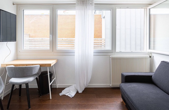 GuestReady - Estudio tranquilo y con encanto