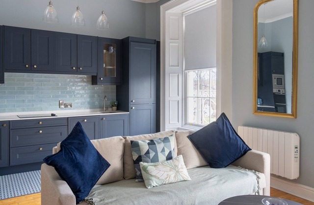 GuestReady - Impresionante Apartamento cerca del Canal