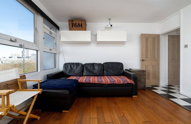GuestReady - Elegantes vistas al horizonte, Centro de Londres