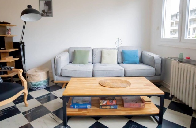 GuestReady - Sublime spot near Villa Majorelle