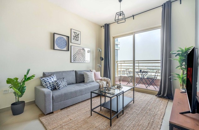 GuestReady - Vistas Uptown en JLT