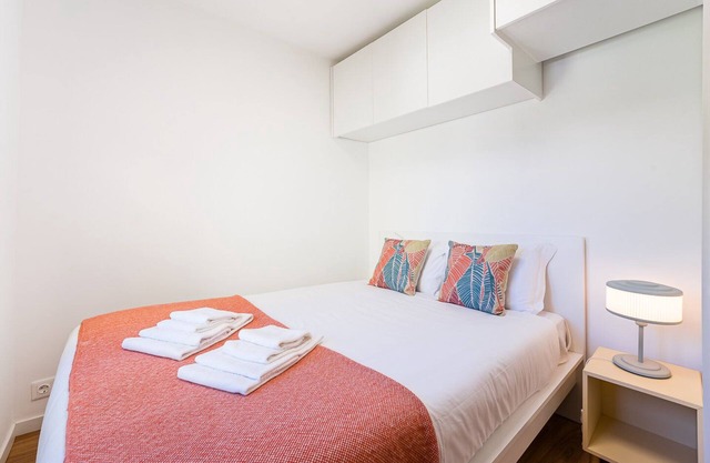 GuestReady - Verde Bela D