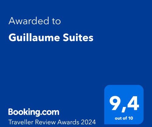 Guillaume Suites