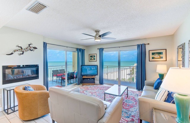 Condo 606: Sunset View - Capacidad para 10 personas