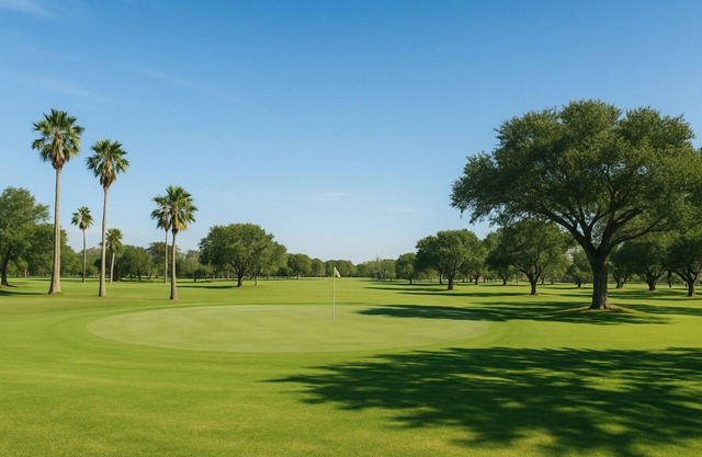 Gulf Breezes & Tee Times – 3BR/2BA, 2 Min to TAMUCC, 3 Min to Golf
