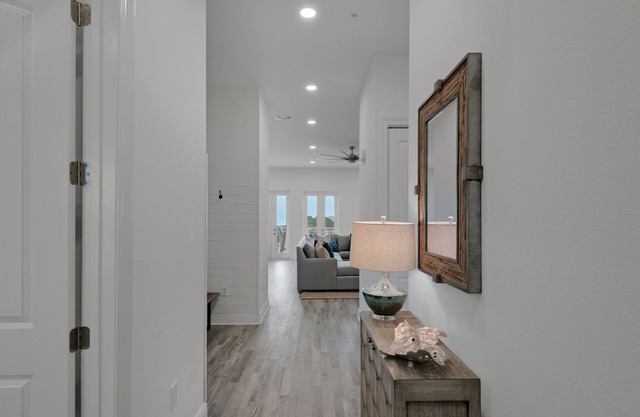 GULF PLACE-STUNNING CONDO OFF 30A!! 3 BED/3 BATH!! SLEEPS 6!!