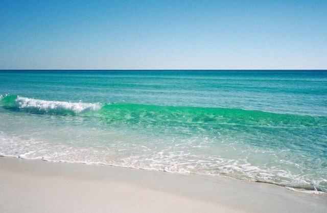 Unidad 6. Gulfcrest 6. ¡¡A 1 cuadra de la playa !! Piscina Privada !! 2 Hab 2 Baño