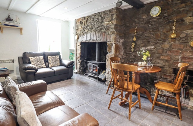 Gwenallt, MALLTRAETH