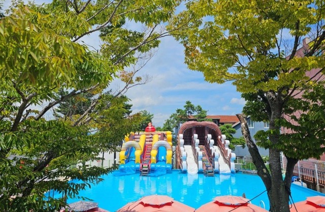 Gyeongju Jgarden Pension