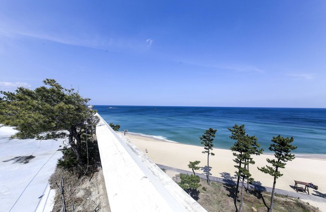 Gyeongpo Soo Hotel